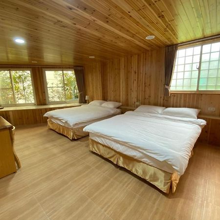 Green Incense Homestay Zhuqi Exterior photo